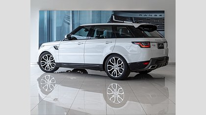 Range Rover Sport 5
