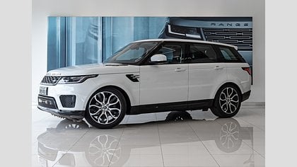 Range Rover Sport 3