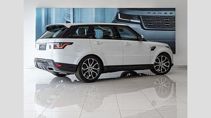 Range Rover Sport 2