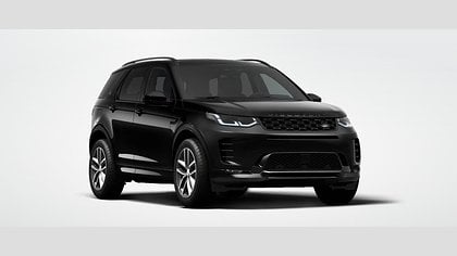 Discovery Sport 0