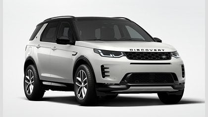 Discovery Sport 0