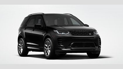 Discovery Sport 0