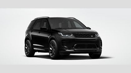 Discovery Sport 0