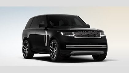 Range Rover 0