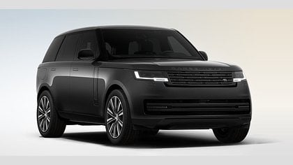 Range Rover 0