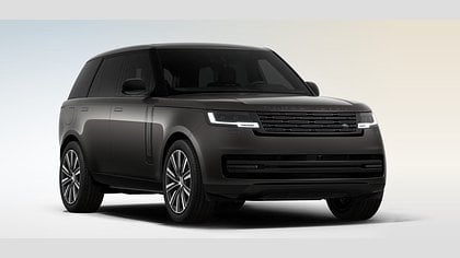 Range Rover 0