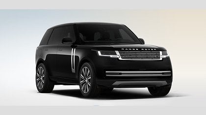 Range Rover 0