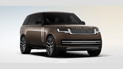 Range Rover 0