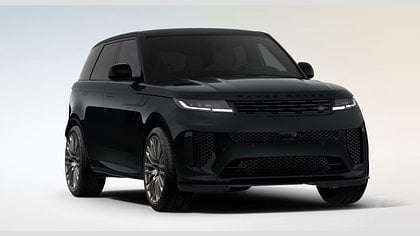 Range Rover Sport 0