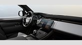 2024 Nou  Range Rover Sport Ligurian Black - Satin finish 4.4 V8  635CP AWD Auto MHEV SV Edition Two Imagine 5