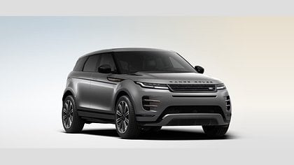 Range Rover Evoque 0