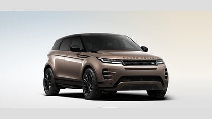 Range Rover Evoque 0