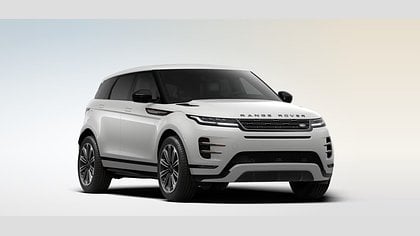 Range Rover Evoque 0