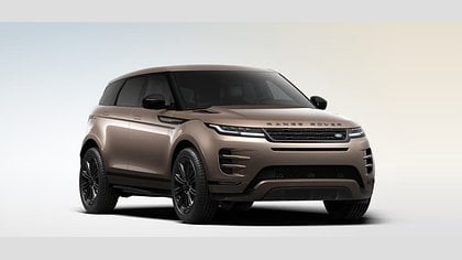 Range Rover Evoque 0