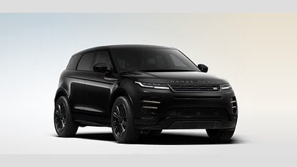 Range Rover Evoque 0