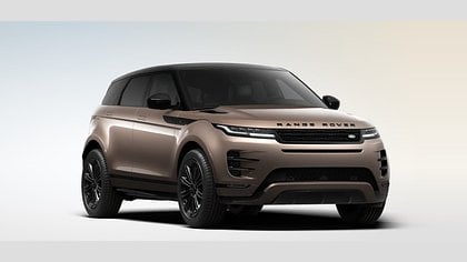 Range Rover Evoque 0