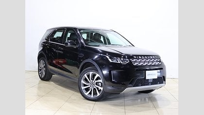 Discovery Sport 0