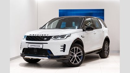 Discovery Sport 0