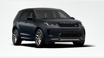 Discovery Sport 0