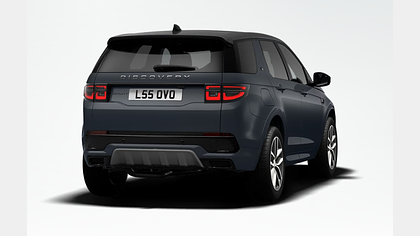 Discovery Sport 1