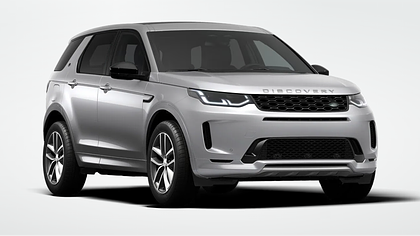 Discovery Sport 0