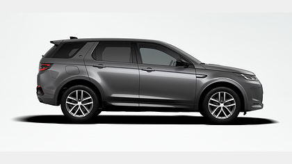Discovery Sport 1
