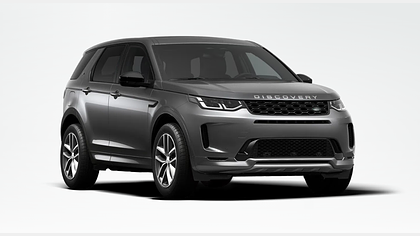 Discovery Sport 0