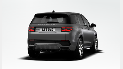 Discovery Sport 2
