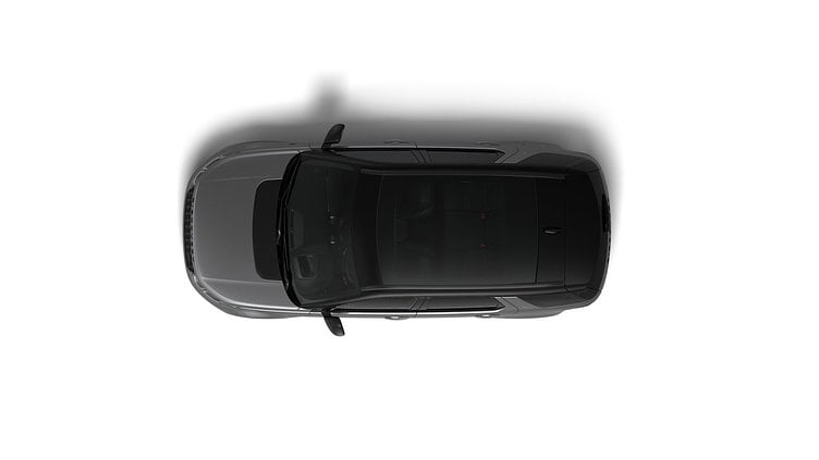 2025 Ny Land Rover Discovery Sport Eiger Grey Bensin Laddhybrid Standard Wheelbase Dynamic SE