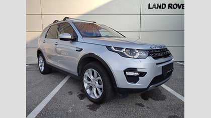 Discovery Sport 0