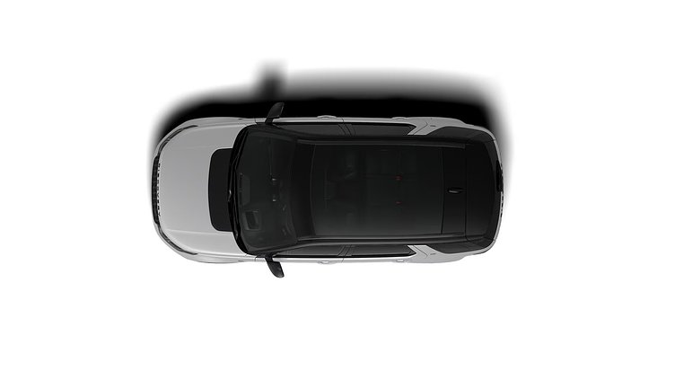2025 New Land Rover Discovery Sport Ostuni Pearl White Petrol Plug-in Electric Hybrid Standard Wheelbase Dynamic SE