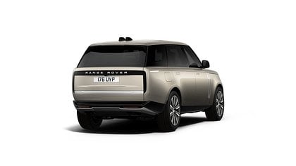 Range Rover 2