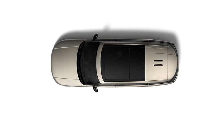 2025 New Land Rover Range Rover Batumi Gold P460e Petrol Plug-in Hybrid Long Wheelbase Autobiography