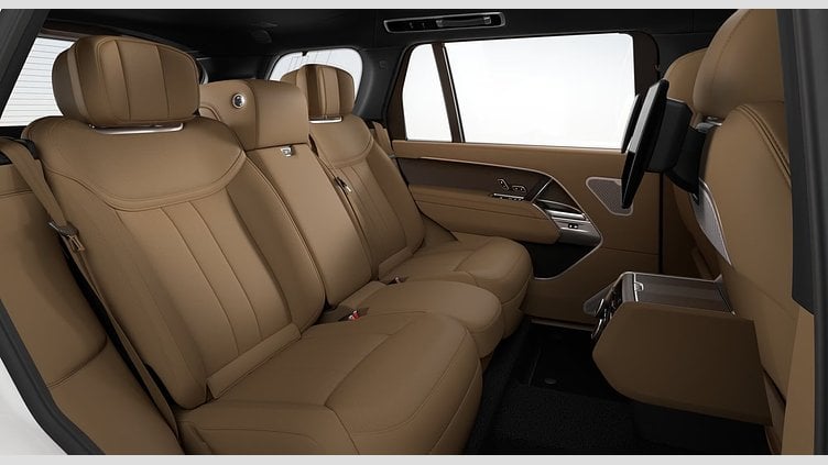 2025 New Land Rover Range Rover Batumi Gold P460e Petrol Plug-in Hybrid Long Wheelbase Autobiography