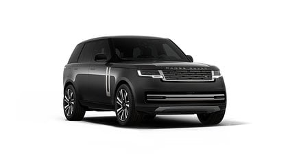 2025 new  Range Rover Carpathian Grey D350 Diesel Mild Hybrid Standard Wheelbase HSE