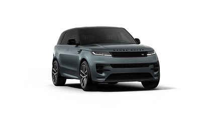 Range Rover Sport 0