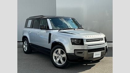 Defender 110 0