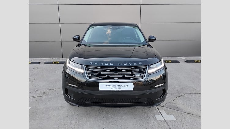 2024 Używany Land Rover Range Rover Velar Santorini Black D200 Diesel MHEV S