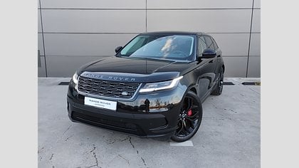 Range Rover Velar 0