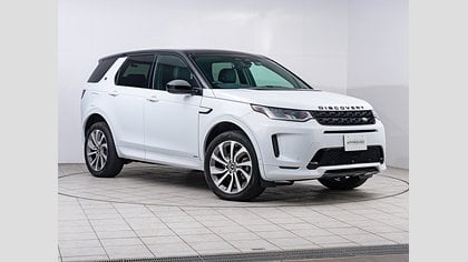 Discovery Sport 0