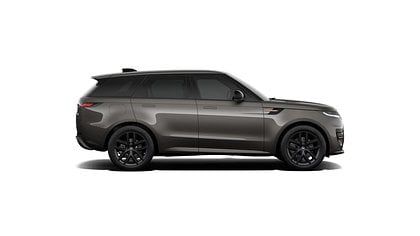 Range Rover Sport 1