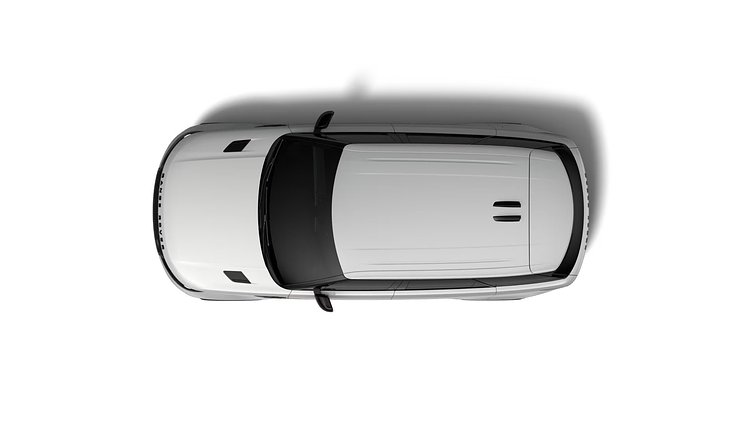 2025 New Land Rover Range Rover Sport Fuji White D250 Diesel Mild Hybrid Dynamic SE