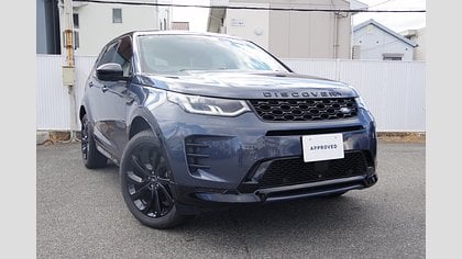 Discovery Sport 0