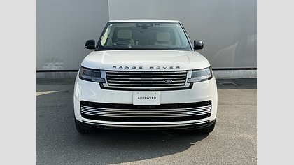 Range Rover 7
