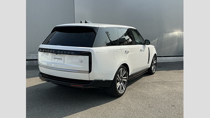 Range Rover 9