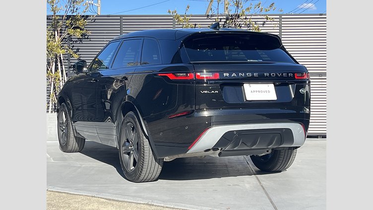 2023 認定中古車 Land Rover Range Rover Velar サントリーニブラック D200 AWD（オートマチック） MHEV R-DYNAMIC S