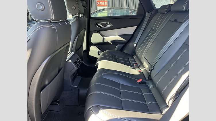 2023 認定中古車 Land Rover Range Rover Velar サントリーニブラック D200 AWD（オートマチック） MHEV R-DYNAMIC S