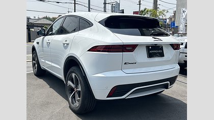 E-Pace 4