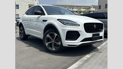 E-Pace 13