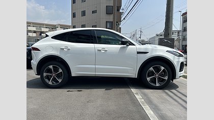 E-Pace 7